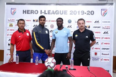 I-League 2019-20: Real Kashmir Travel to Bottom-placed TRAU FC After 2 Postponed Home Games