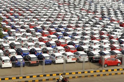 New National Auto Policy Coming Soon: Heavy Industries Minister Anant Geete