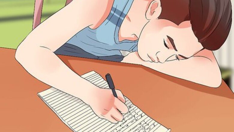 How to Meet an Essay Word Limit