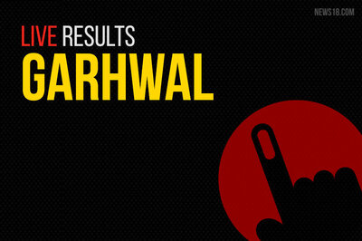 Garhwal Election Results 2019 Live Updates: Mala Rajya Laxmi Shah of BJP Wins
