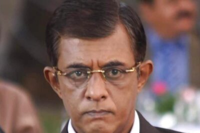 Shiv Subramaniam, Noted Screenwriter And Actor Who Played Alia Bhatt's Father in '2 States', Dies