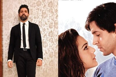 Farhan Akhtar To Direct Another Film On Indian Army 20 Years Post Lakshya, Announcement Soon: Report