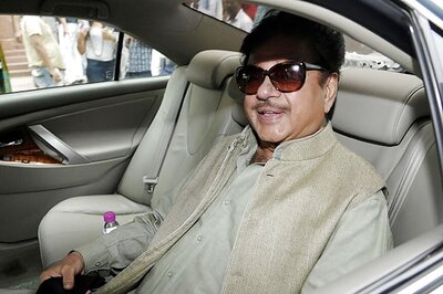 'Did No Wrong, Completed My Pati-Dharam': Shatrughan Explains Decision to Campaign for Wife