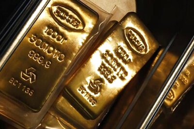 Fool’s Gold? $190,000 in Gold Bars Unclaimed from Swiss Train Stump Authorities