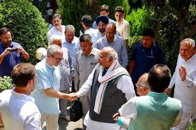 Opinion | How Congress Snatched Defeat from the Jaws of Victory: A Jammu Post-Mortem