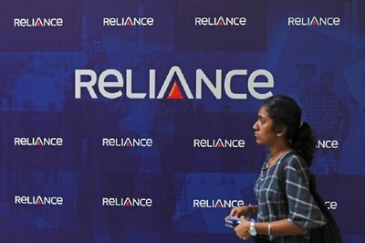 Reliance Industries Stocks Hit Record High on Third Consecutive Day, Nears M-cap of Rs 10 Lakh Crore