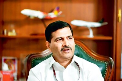 Meet Ashwani Lohani, the New Railway Board Chairman