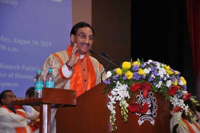 CTET Exam Cancelled due to Lockdown, Announces HRD Minister; New Date to Be Announced Later