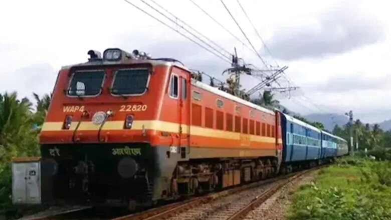 Northern Railway Earns Rs 85.45 Crore by Selling Scrap