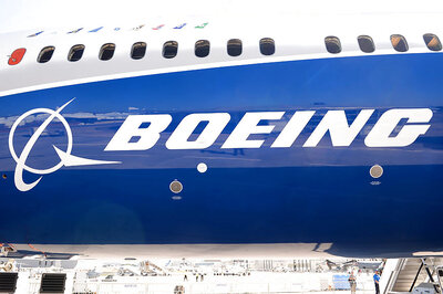 India Will Need 2,100 Planes in Next 20 Years, Says Boeing