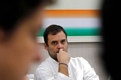 Rahul Gandhi on Mahatma and Mohan Bhagwat: A Fundamental Problem with His Thinking