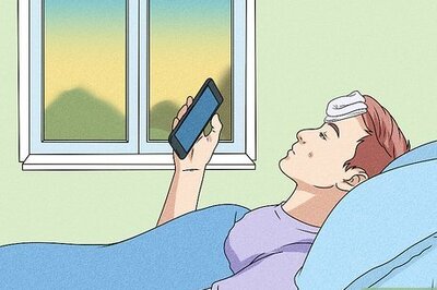 How to Ask for a Sick Day over Text