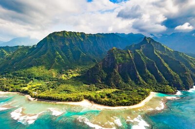 Hawaii Set to Welcome Tourists From November 1