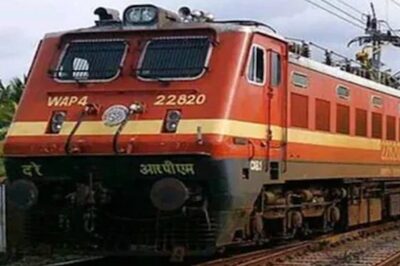 Indian Railways Brings in Advance Traffic Management System For Passengers