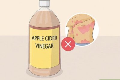How to Use Apple Cider Vinegar for Psoriasis