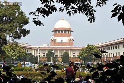Plea in Supreme Court challenging appointment of Chief Vigilance Commissioner, Vigilance Commissioner