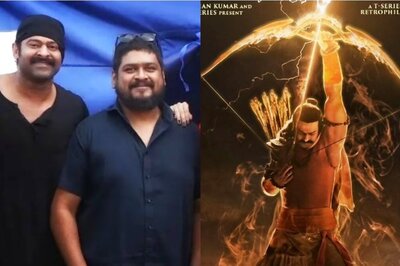 Prabhas Was Not In Favour Of Making Adipurush In Two Parts? Here’s What We Know