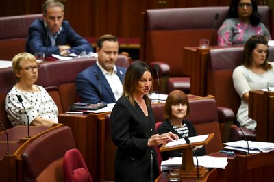 Australia Restricts Medical Transfer of Refugees from Pacific Camps