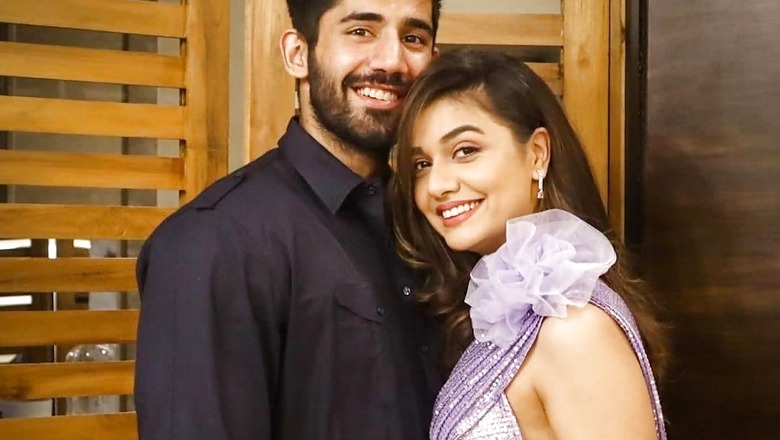 Divya Agarwal Breaks Her Silence on Varun Sood Break Up: 'Better To End The Chapter On A Good Note'