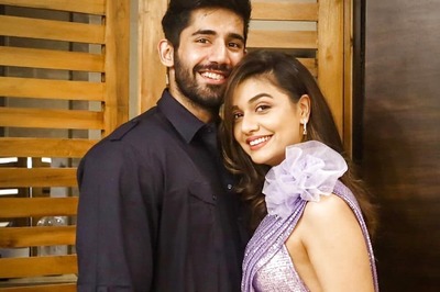 Divya Agarwal Breaks Her Silence on Varun Sood Break Up: 'Better To End The Chapter On A Good Note'