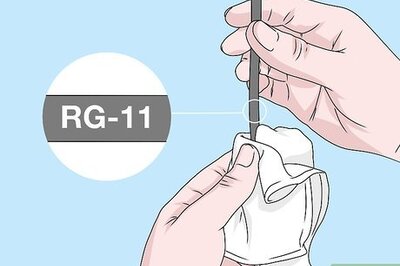 How to Identify Coaxial Cable Type