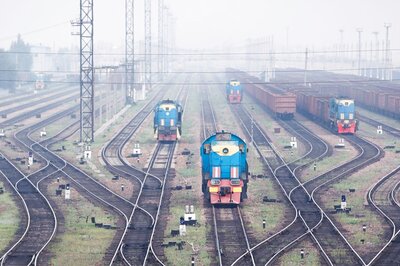 Indian Railways Update: IRCTC Cancels 101 Trains Today on November 2; Check Full List