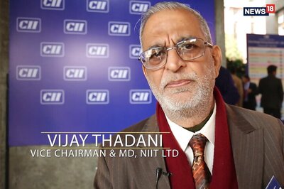 Union Budget: Vijay Thadani On How It Will Impact The Education Sector