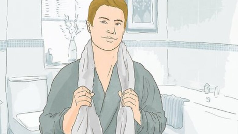 How to Transition Into Becoming an Adult Male