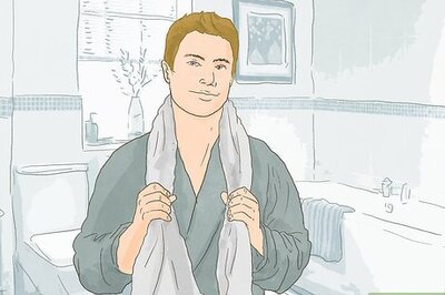 How to Transition Into Becoming an Adult Male