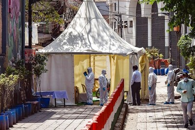 ED Files Money Laundering Case against Tablighi Jamaat Leader Maulana Saad Kandhalvi