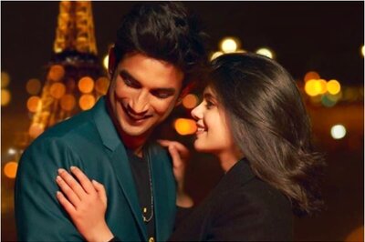 Dil Bechara is Biggest Movie Opening Ever for Disney+ Hotstar