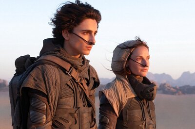 Oscars 2022 Nominations: Dune And Power of the Dog Poised For Nods