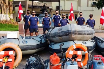 As Cyclone Yaas Approaches the Coasts of Odisha and Bengal, Here's a List of Dos and Don'ts