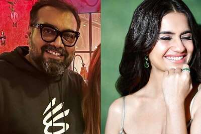 Anurag Kashyap Says He Was Ready To Fire Amruta Subhash Because of Her Agent: 'List of Demands Were...'