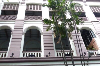 Presidency University Students Gherao V-C, Other Officials for 16 Hours