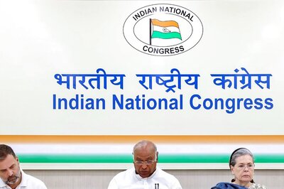 Rajasthan Polls: Cong Releases 7th List of Candidates, Denies Ticket to Dharmendra Rathore