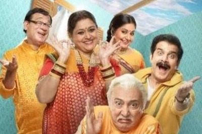 Khichdi 2 To Premiere On THIS OTT Platform Soon; Check Here For Details