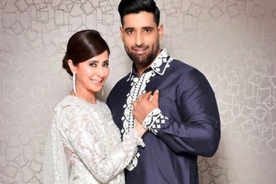 Urmila Matondkar Files for Divorce from Husband Mohsin Akhtar Mir; Separation Not on 'Mutual Terms'?