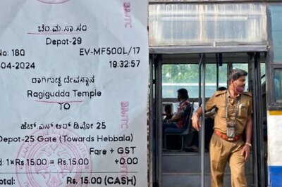 'Lost My Rs 5': Bengaluru Man Complains About BMTC Conductors Giving No Change in Viral Post