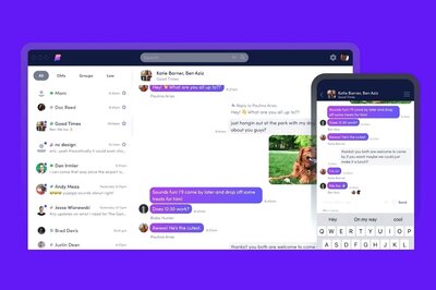 Beeper Is a New App That Keeps All Your Messaging Apps in One Place: Here's How It Works