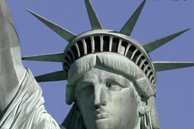 Statue of Liberty to reopen for public