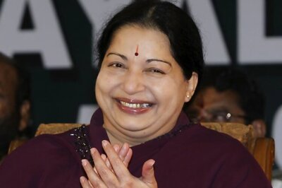 In Tamil Nadu, Jaya Juggernaut Rolls Ahead