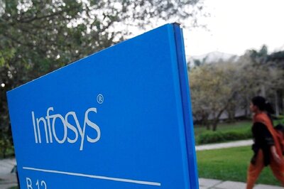 Infosys Employees To Get 80% Average Variable Payout For Q2 This Month; Check Details