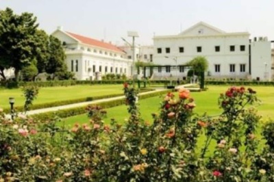 Lucknow Raj Bhawan to Develop 'Panchatantra Van' to Educate Children on Ancient Indian Fables