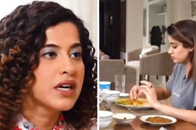 Curly Tales Founder Kamiya Jani Faces Backlash For Calling Idli-Chicken Curry A 'Weird Combination'