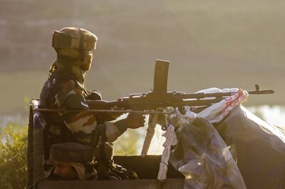 Will Fire 10 Bullets in Response to One, Says Hansraj Ahir