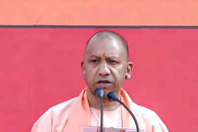 'India's Strength is Its Unity': UP CM Adityanath Says Dividing People on Caste, Religion Will Weaken Country