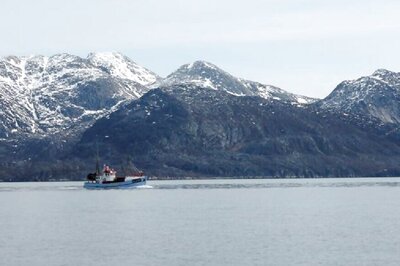 Greenland's Glaciers, Ice Caps Set to Melt by 2100