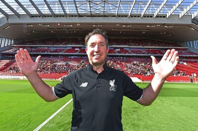 ISL: Robbie Fowler Ready for Kolkata Derby, Willing to Use Rivalry to Drive Players