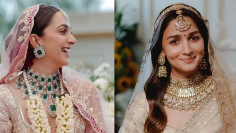 Bollywood Designers Out of Ideas? Woman’s Post on Similar Bridal Attire Has Fans Agreeing